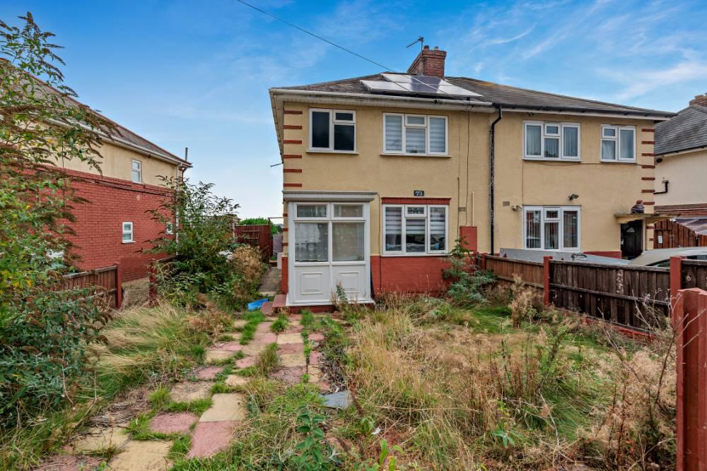 Main image of property: Wallace Road, Oldbury, B69