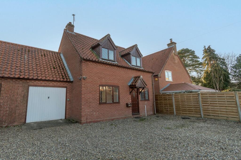 Main image of property: The Street, Kettlestone, NR21