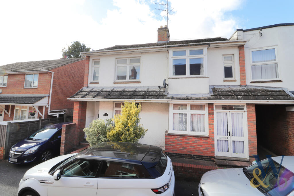 Main image of property: Moffatt Terrace, Wellingborough, NN8 4QB