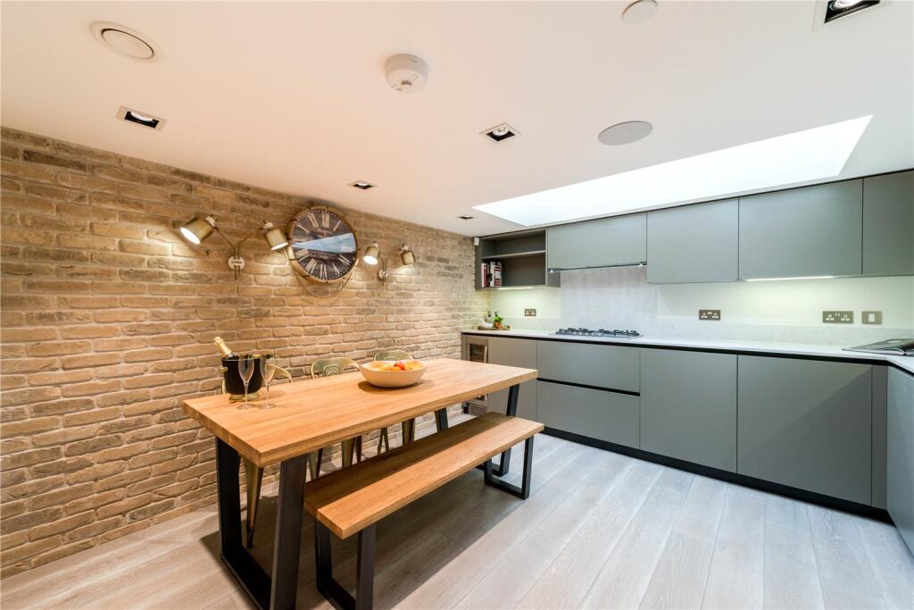 3 bedroom terraced house for rent