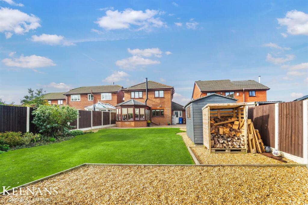 Additional image 5 of Willow Park, Oswaldtwistle, Accrington