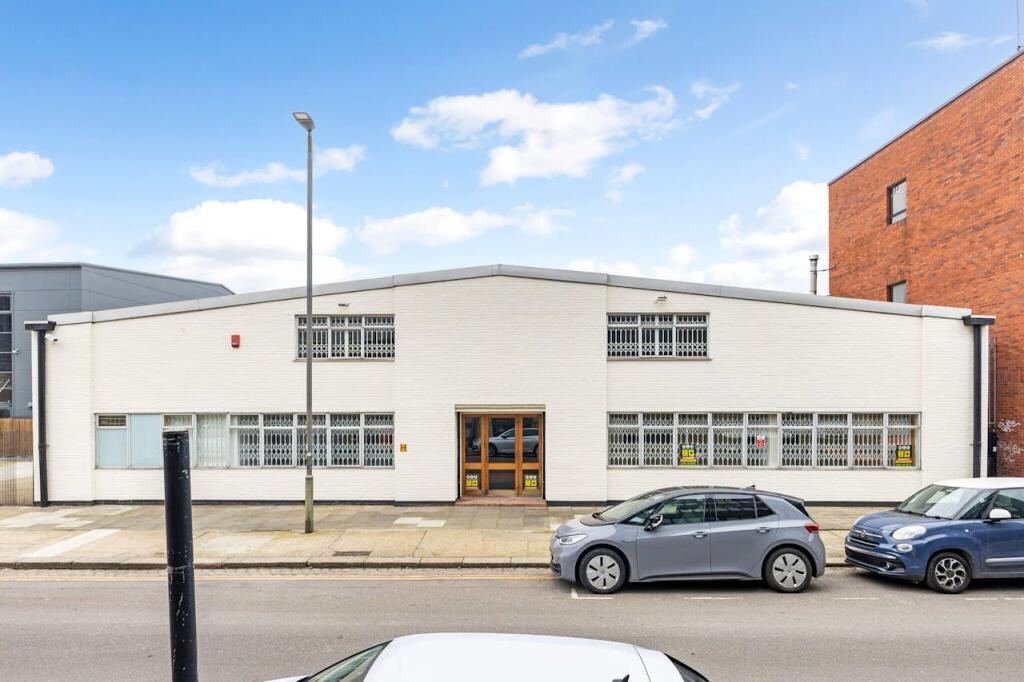 Main image of property: 30 Lydden Road, London, SW18 4LR