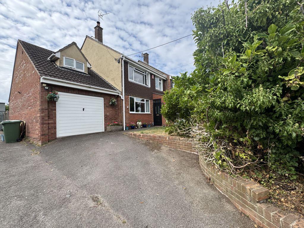 Main image of property: LOWER ALMONDSBURY, NR BRISTOL