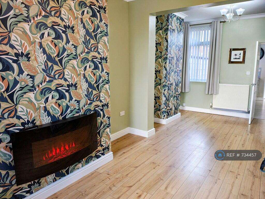 Main image of property: Fry Street, St. Helens, WA9