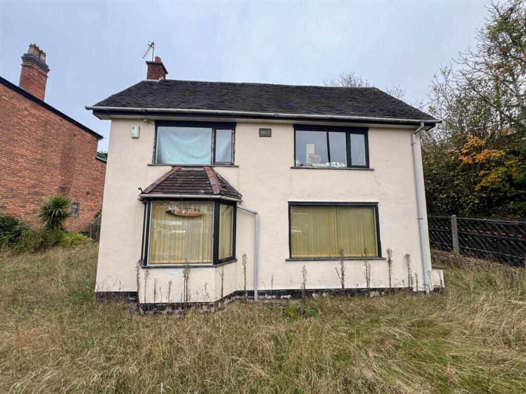 Chester Road, Sutton Coldfield, B73