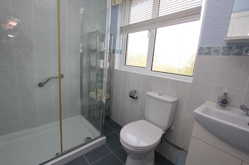 2-bed semi-detached on Lon Cefn Mably, Rhoose, CF62, £299,950