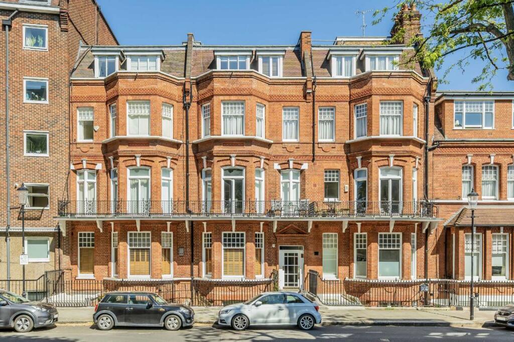 Main image of property: Elm Park Gardens, Chelsea