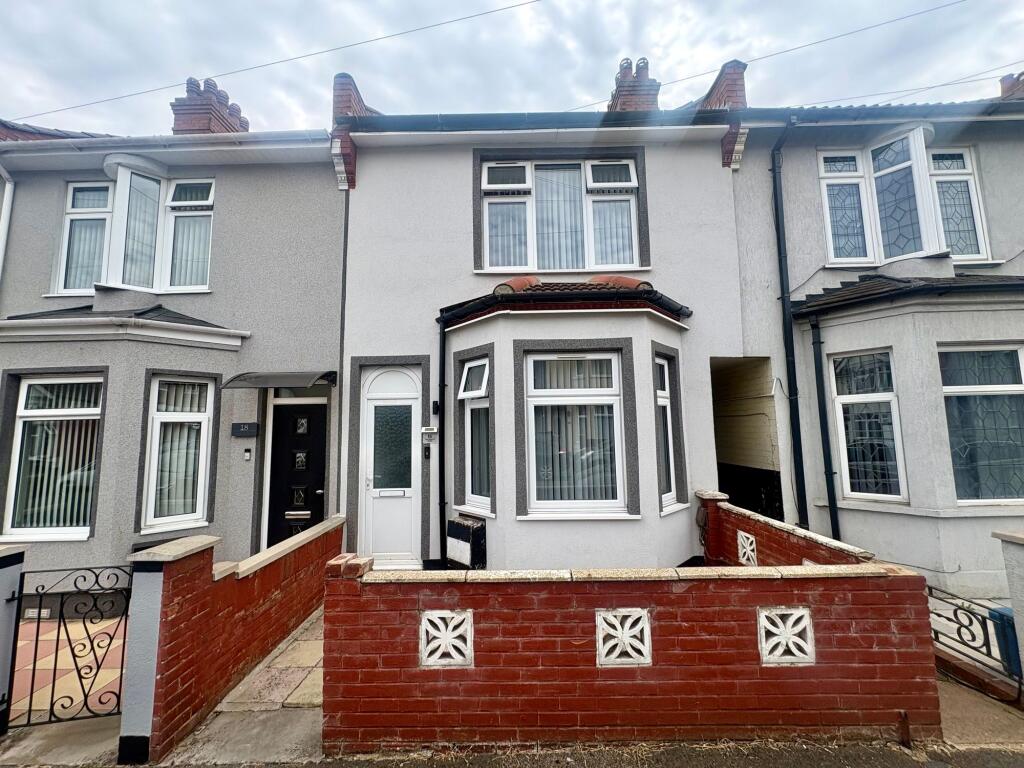 Main image of property: Mansfield Road, Luton, LU4