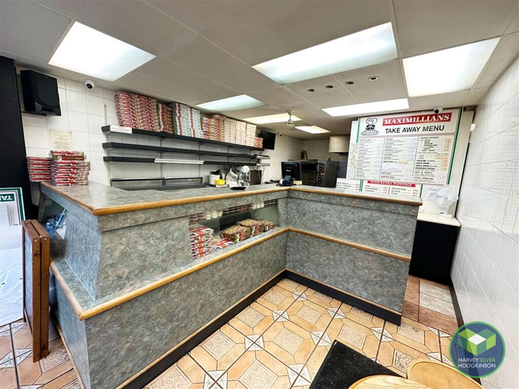 Main image of property: Hot Food Takeaway in Leigh , Wigan