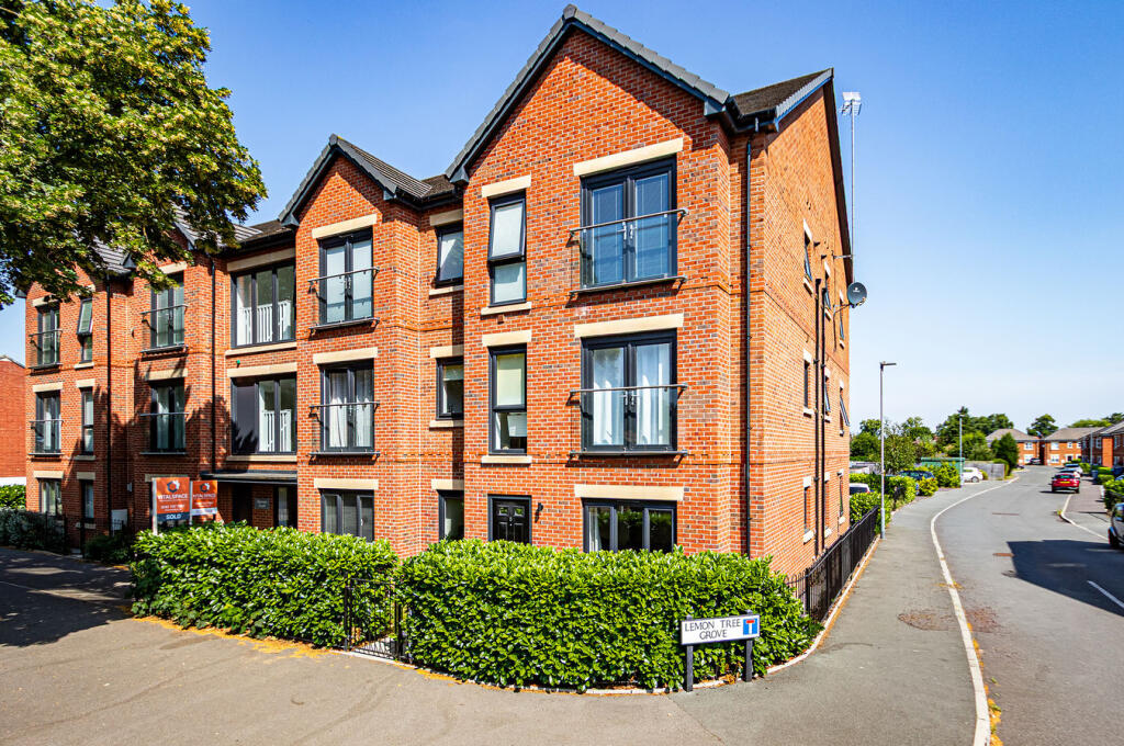 Main image of property: Stretford Road, Urmston, Manchester, M41