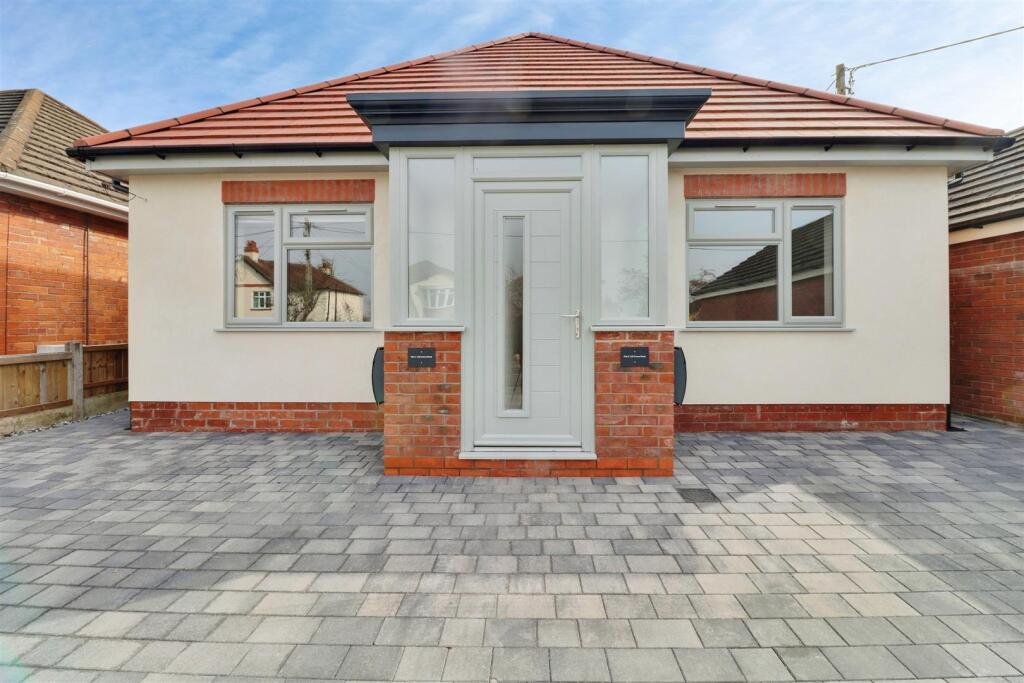 Main image of property: Crewe Road, Shavington, Crewe