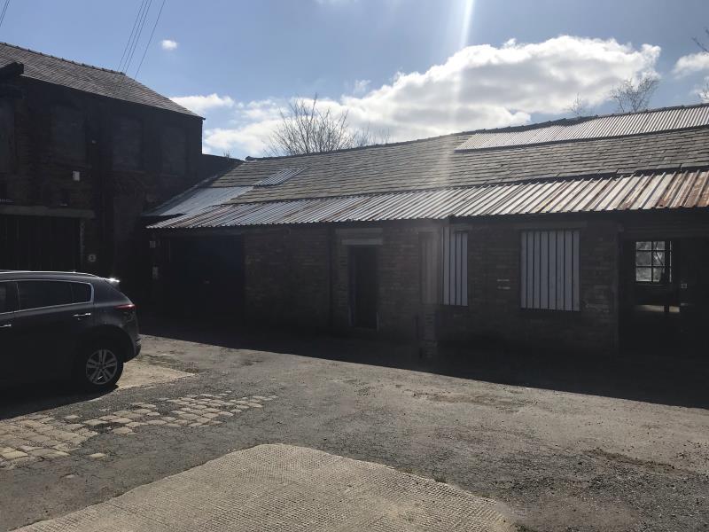 Main image of property: Unit 3, Colliers Brook, Bag Lane, Atherton M46 0LB