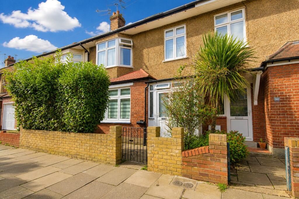Main image of property: Armfield Road, Enfield, EN2