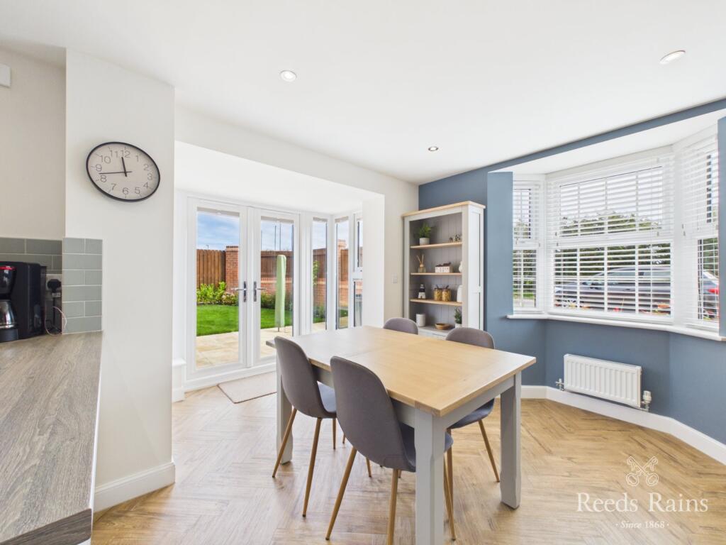 House in York - View 4