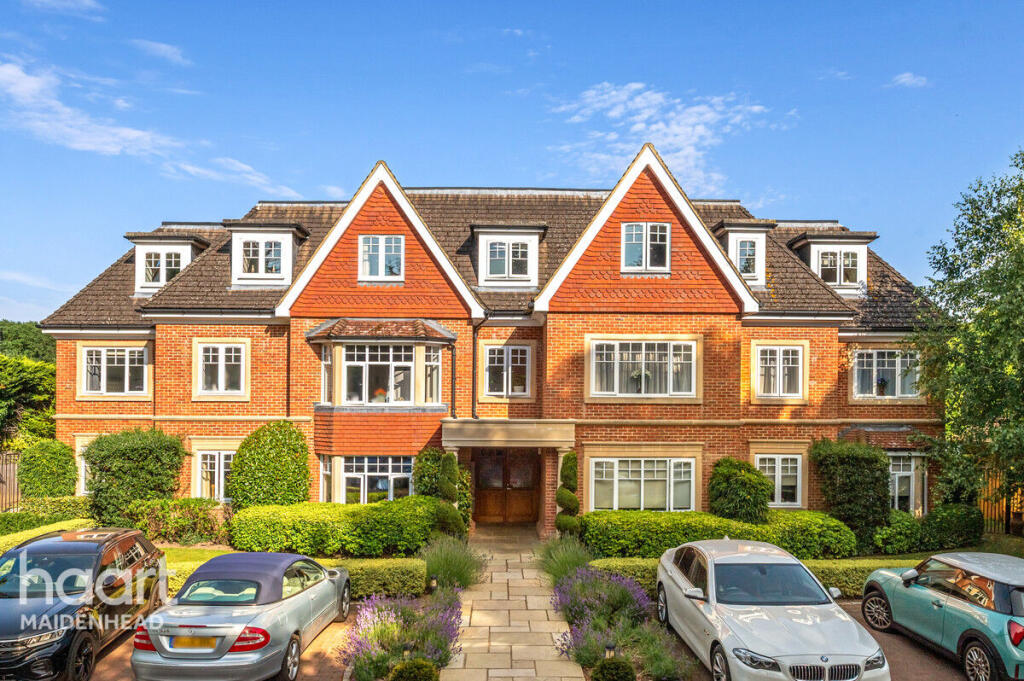 Main image of property: Shoppenhangers Road, Maidenhead