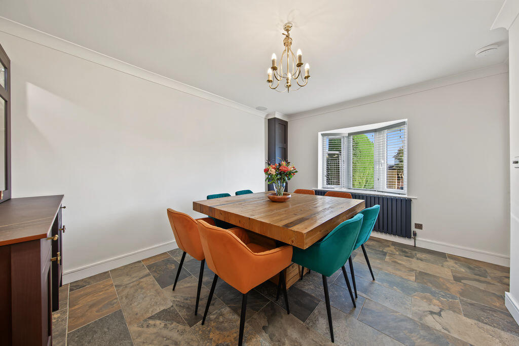 House in Sheffield - View 5