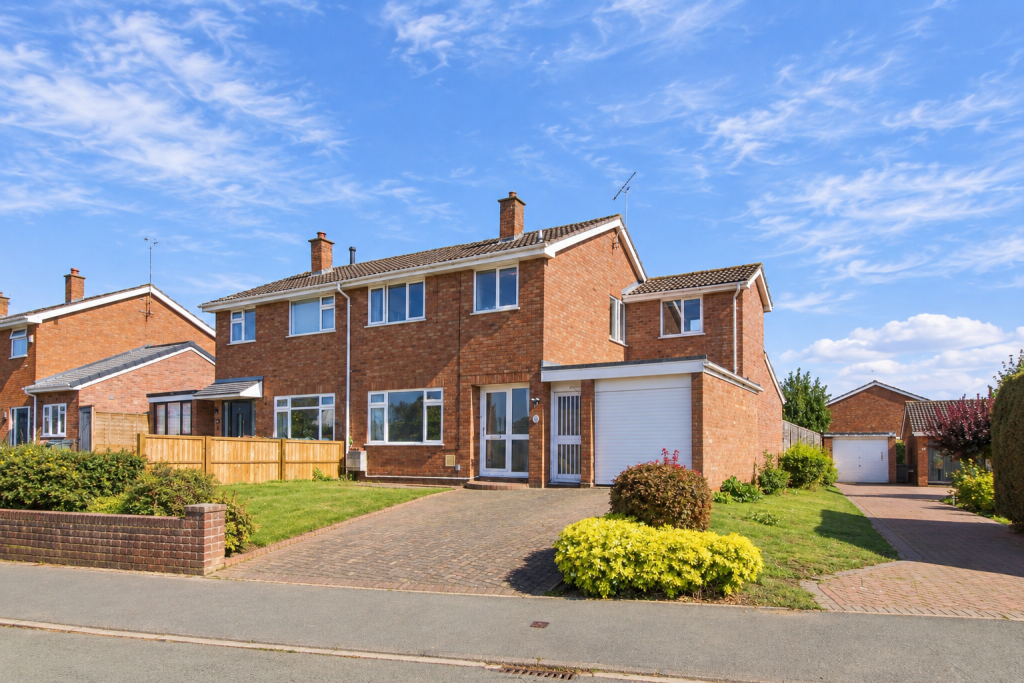 Main image of property: Grange Lane, Rushwick, Worcester, Worcestershire, WR2