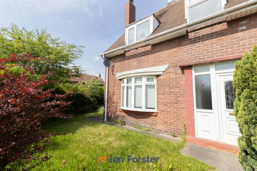 Main image of property: Zetland Drive, Whitley Bay, Tyne & Wear