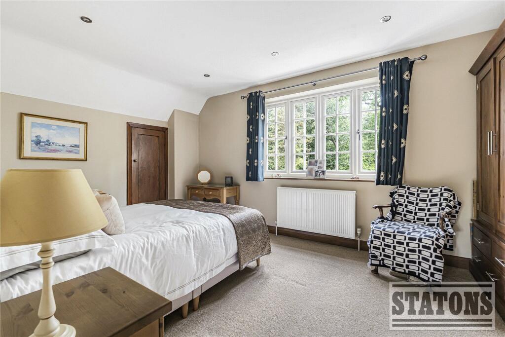 Additional image 17 of Upland Drive, Brookmans Park, Hatfield, Hertfordshire, AL9