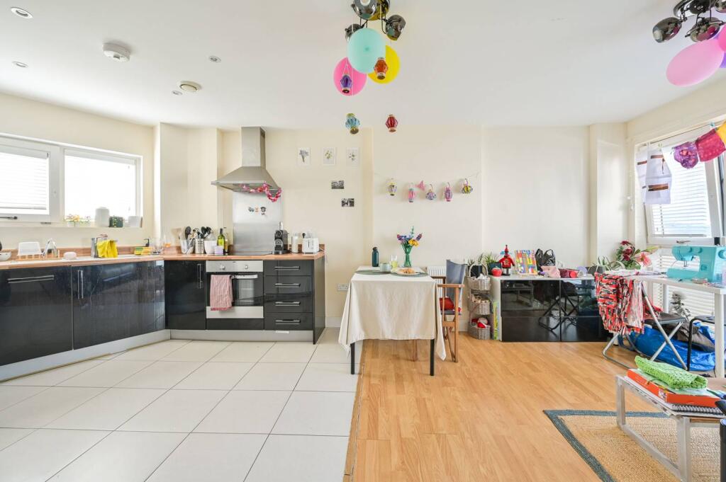 Main image of property: Reculver Road, South Bermondsey, London, SE16