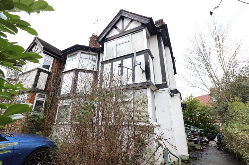 Main image of property: Hayland Close, Kingsbury, London, NW9