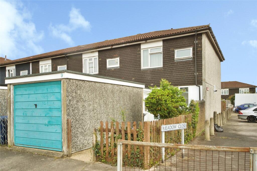 Main image of property: Meadow Close, BARNET, Hertfordshire, EN5