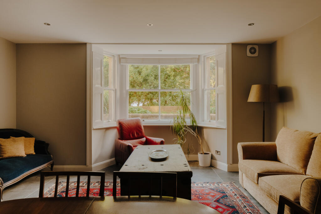 Main image of property: The Mount, St. Leonards-On-Sea