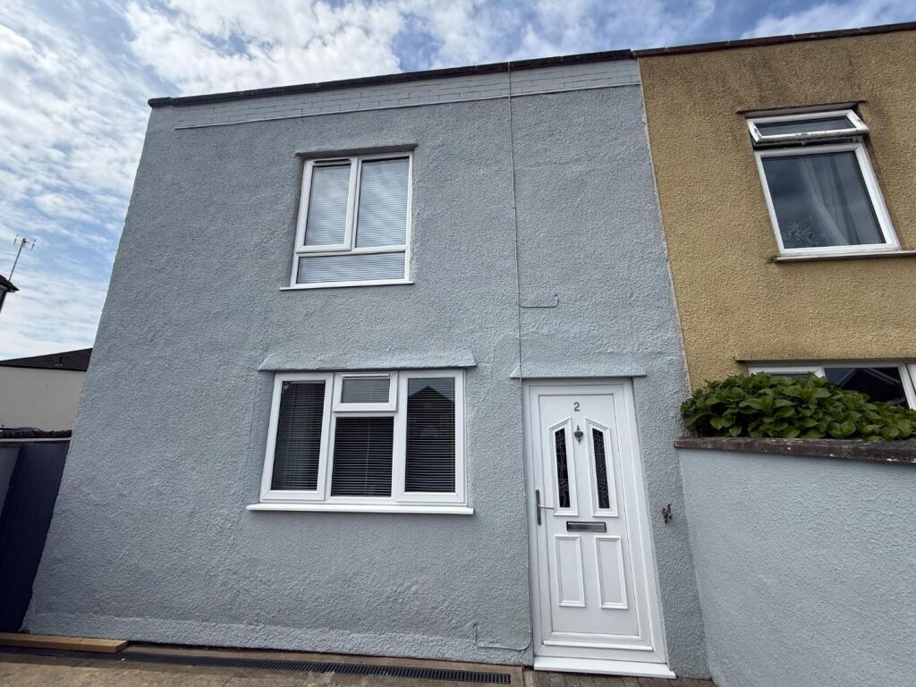 Main image of property: Leicester Square, Bristol
