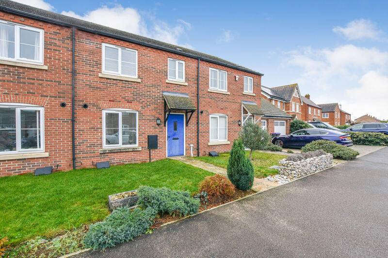 Main image of property: Stockwell Avenue, Stamford