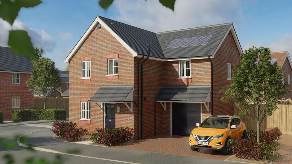 Main image of property: The Rookery, Whiteley