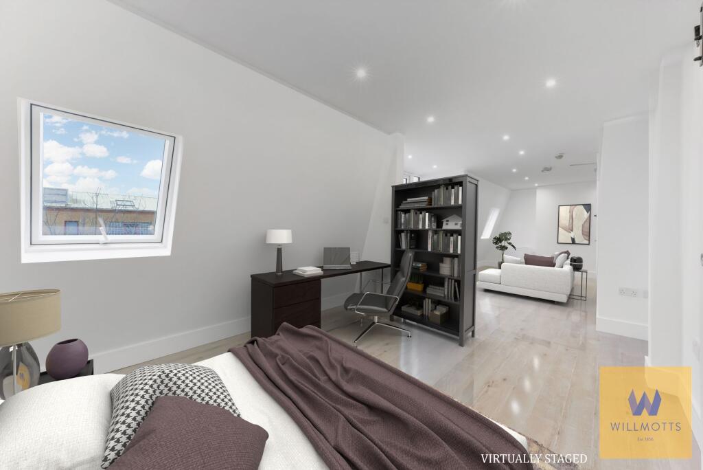 Main image of property: Sulgrave Road, London, W6