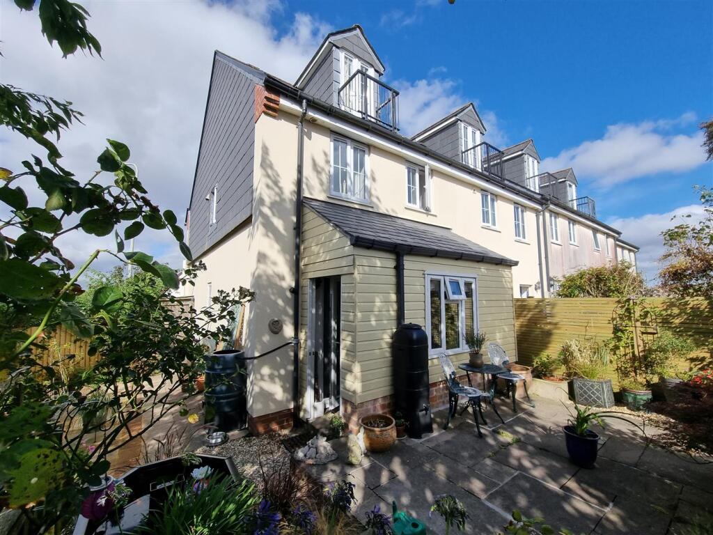 Main image of property: Reddicliffe Mews, Lewdown.