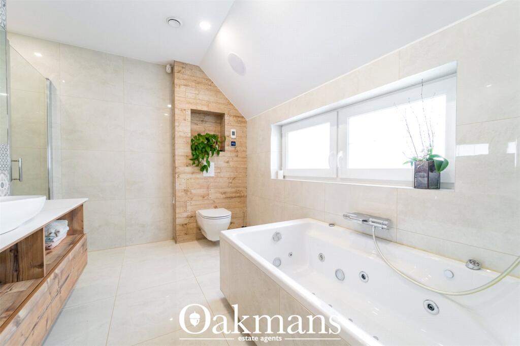 Additional image 35 of Stockwood, Redditch, Worcestershire, B96