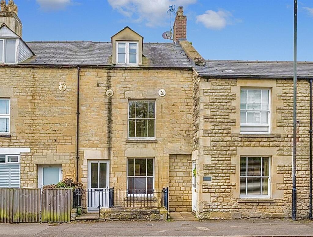 Main image of property: Cirencester Town