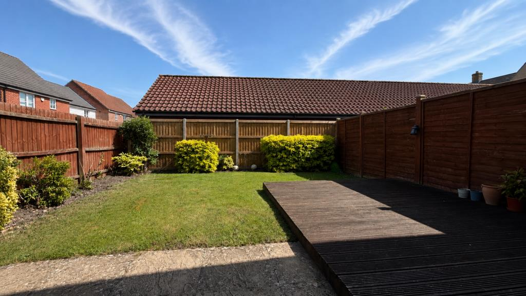 House in East Cambridgeshire, Soham - View 4