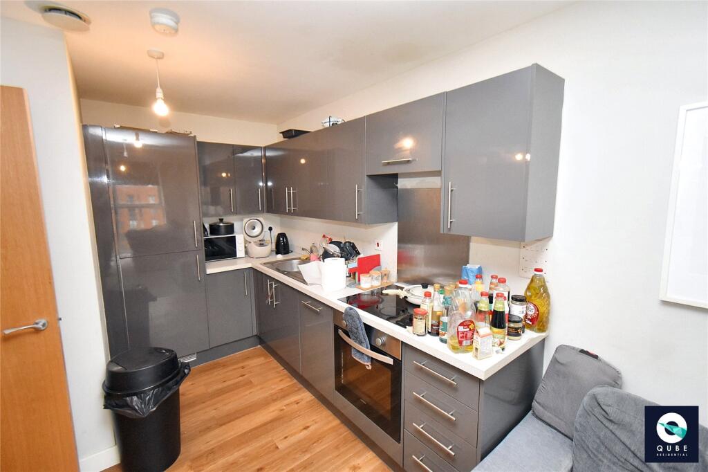 Bridgewater Gate, Woden Street, Greater Manchester, M5 photo 3