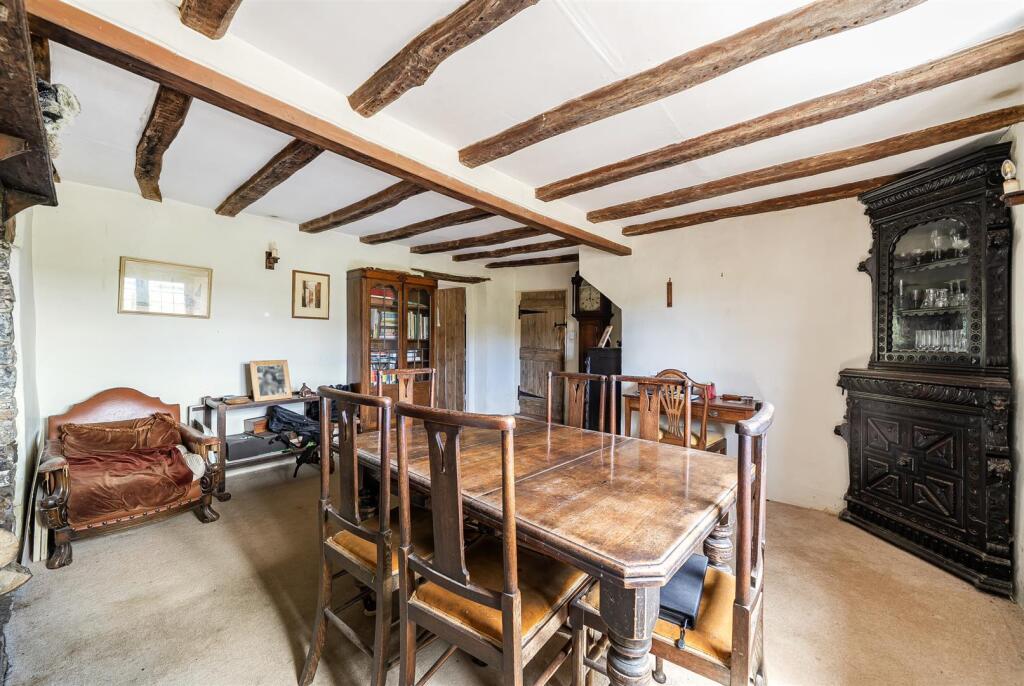 House in Torridge, Yarnscombe - View 5