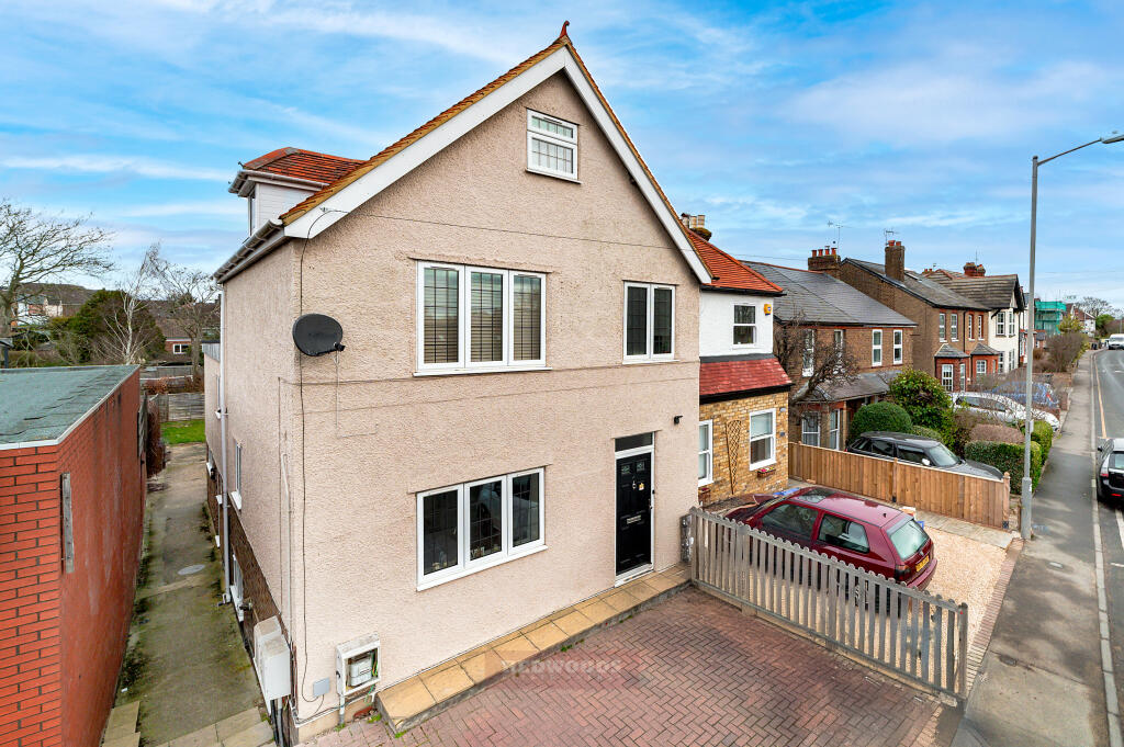 Main image of property: Burnham