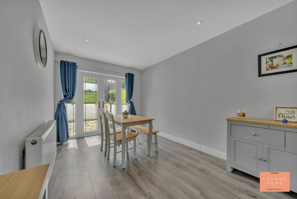 House in Abertridwr, Aber Valley - View 3