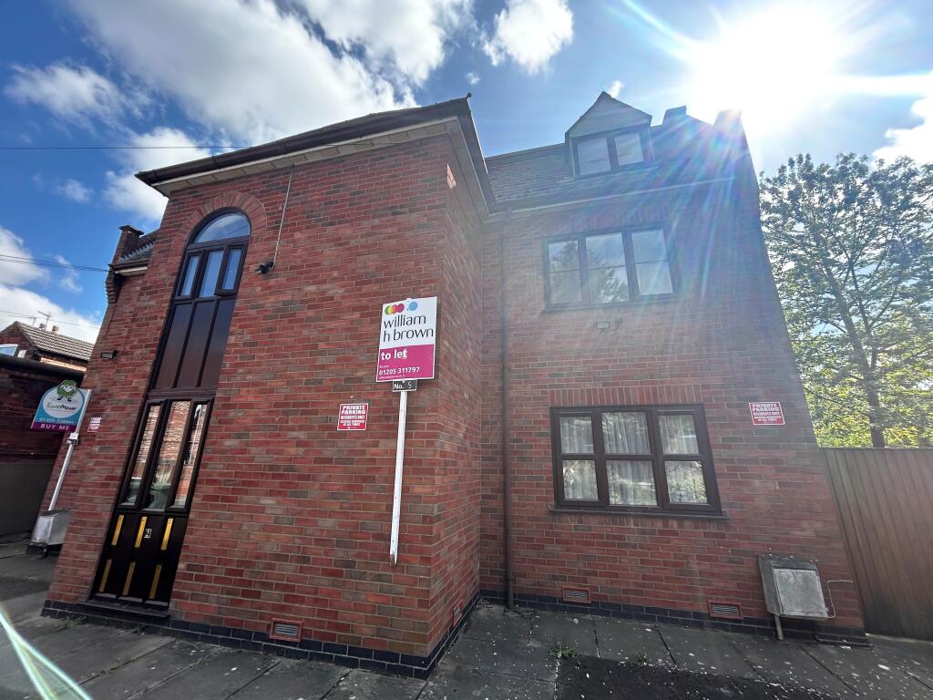 Main image of property: Edwin Street, BOSTON
