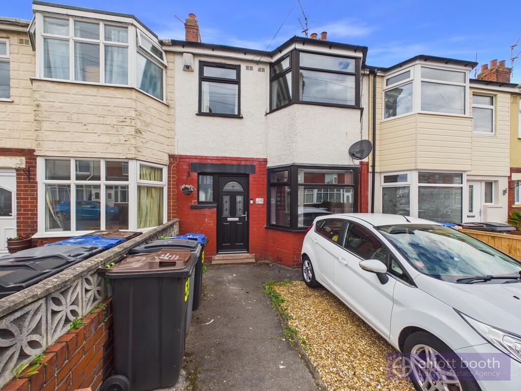 Main image of property: 59 Henson Avenue