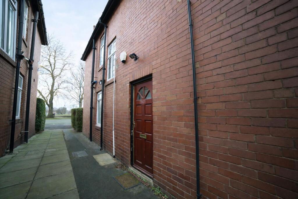 Main image of property: Salters Road, Newcastle Upon Tyne, NE3