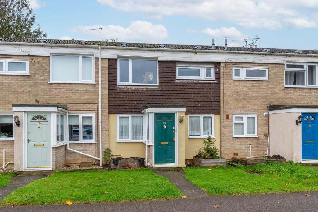 Main image of property: Cromes Place, Badersfield, NR10