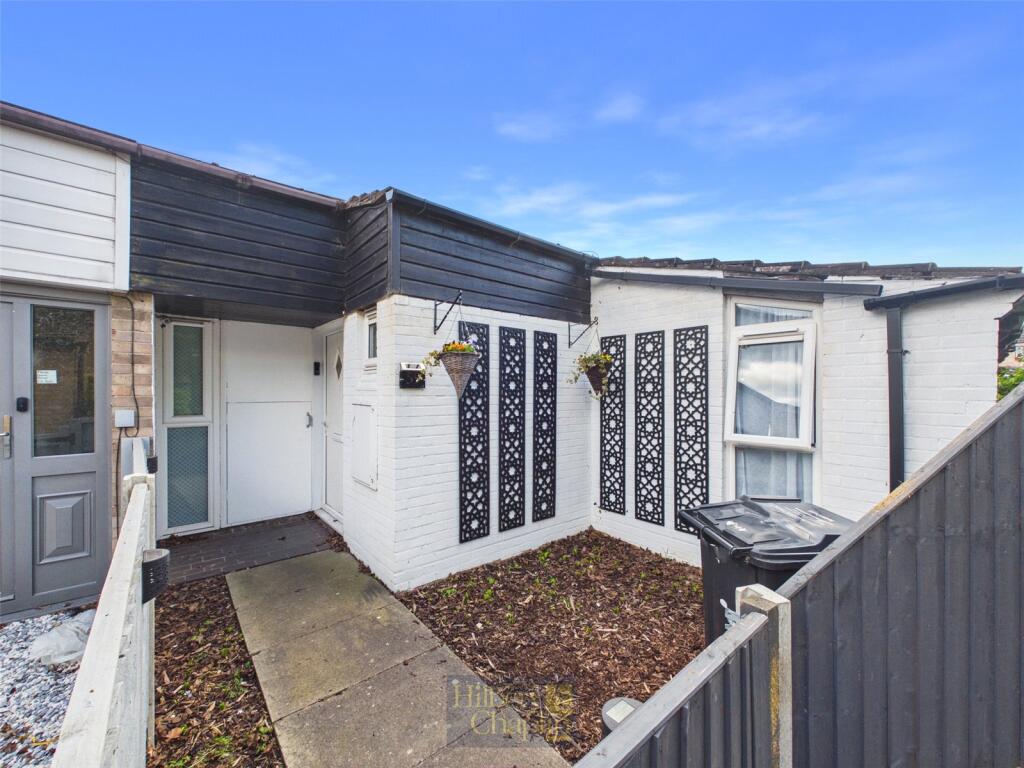 Main image of property: Walthams Place, Pitsea, Basildon, Essex, SS13