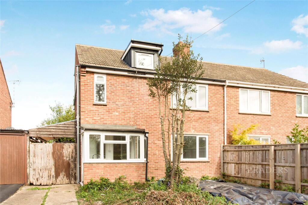 Main image of property: Fen Road, Cambridge, Cambridgeshire, CB4