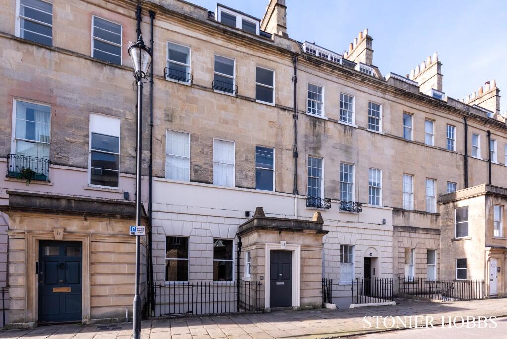 Main image of property: Marlborough Buildings, Bath, Somerset, BA1