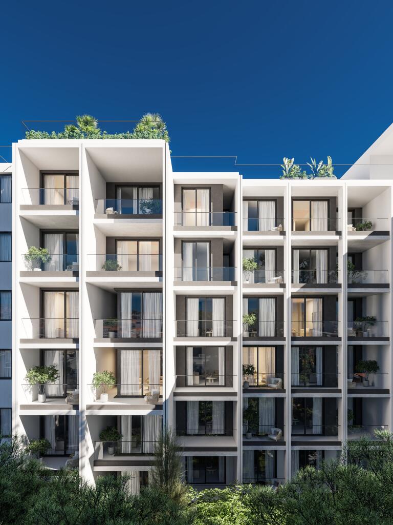Main image of property: Limassol