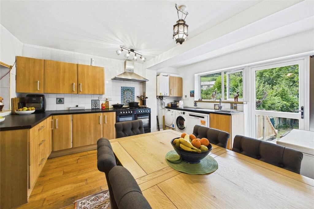 House in North Devon, Slade, Ilfracombe - View 2