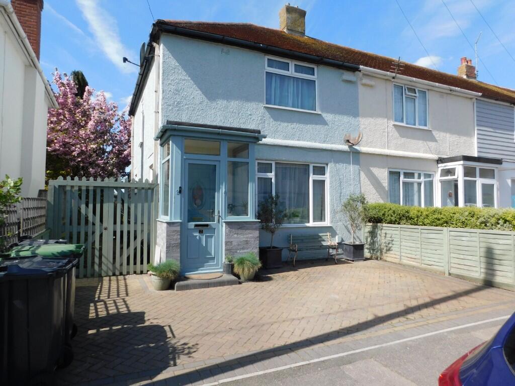 Main image of property: Portfield Close, Christchurch