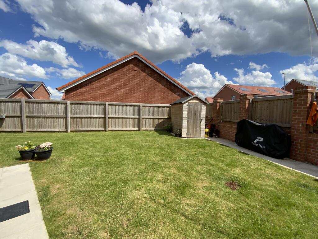 House in South Ribble, Lancashire - View 4